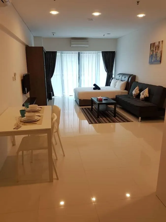 Summer Suites Studios Kuala Lumpur